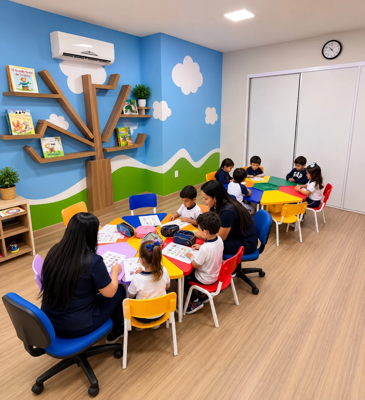 Galeria Knox Kids 8